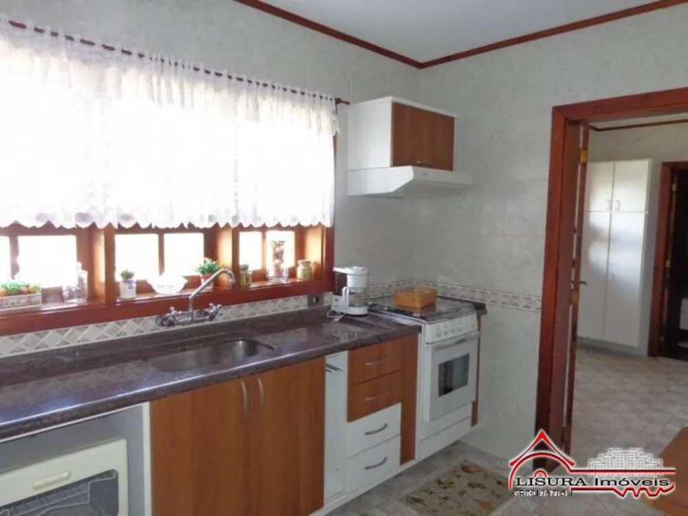 Apartamento, 4 quartos, 226 m² - Foto 3
