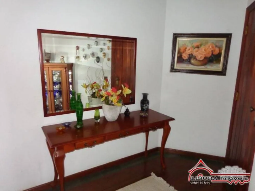 Apartamento, 4 quartos, 226 m² - Foto 6
