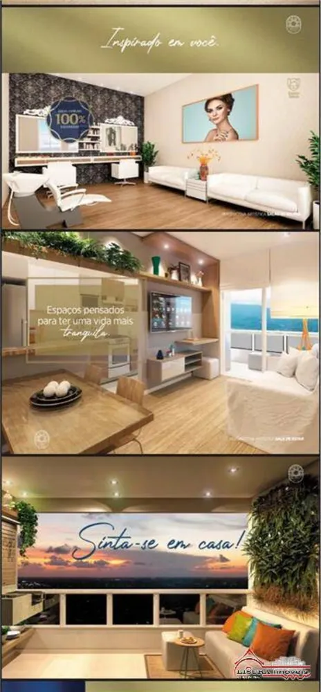 Apartamento, 3 quartos, 66 m² - Foto 11
