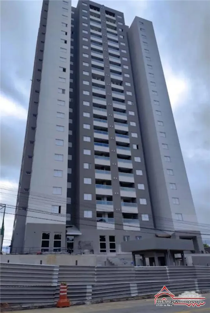 Apartamento, 3 quartos, 66 m² - Foto 1