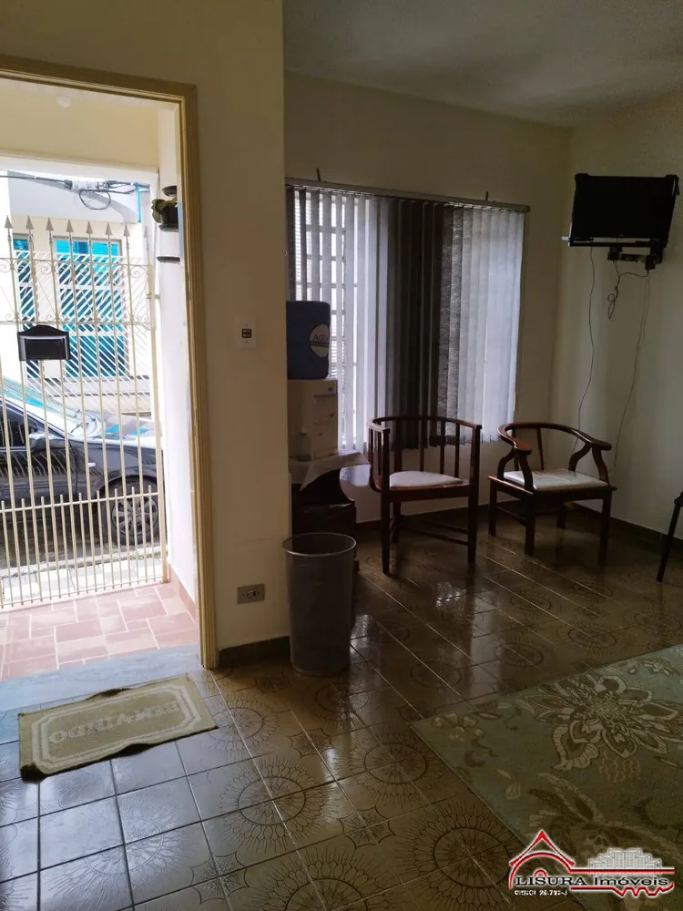 Casa, 2 quartos, 80 m² - Foto 3