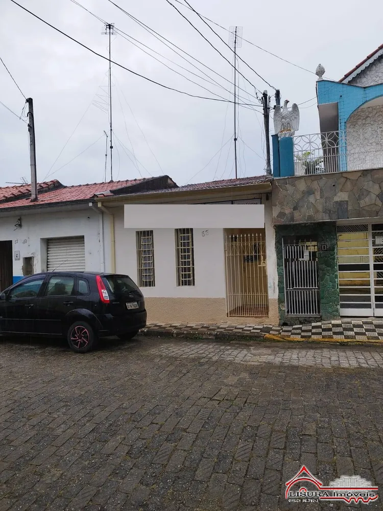 Casa, 2 quartos, 80 m² - Foto 1