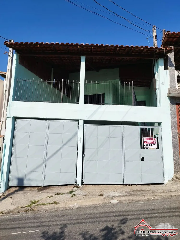 Casa, 2 quartos, 131 m² - Foto 1