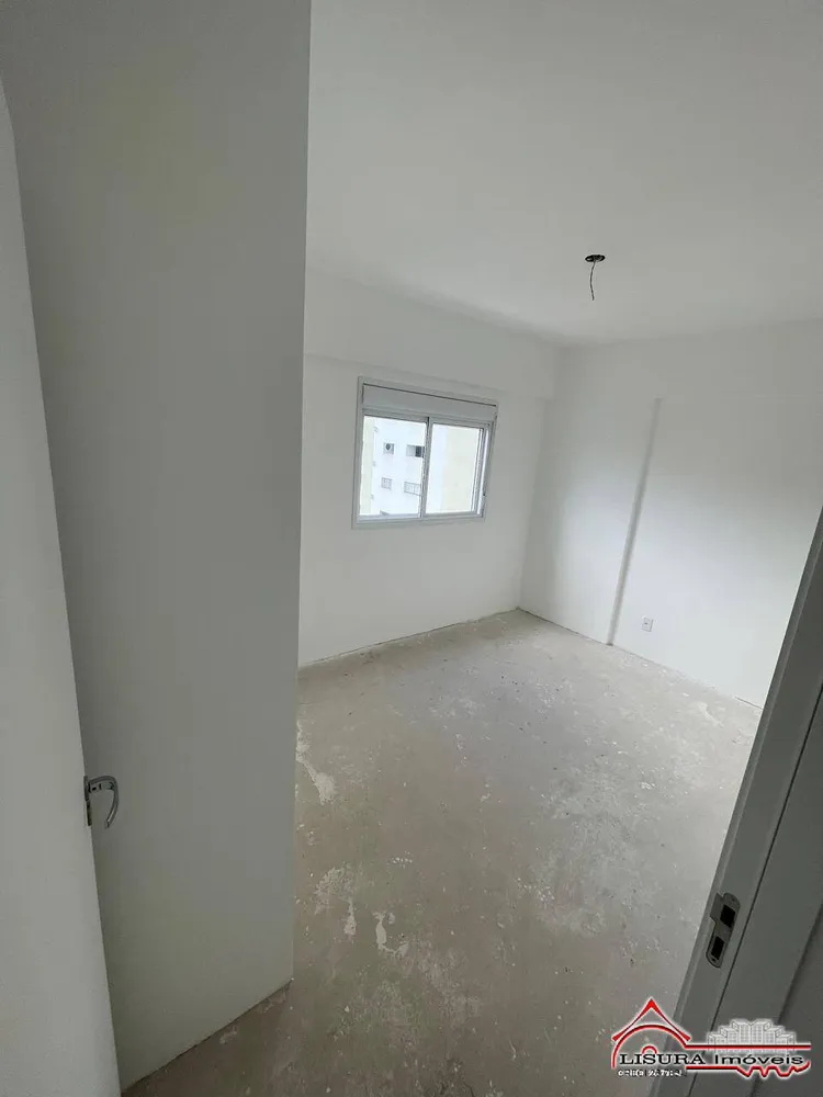 Apartamento, 3 quartos, 101 m² - Foto 2