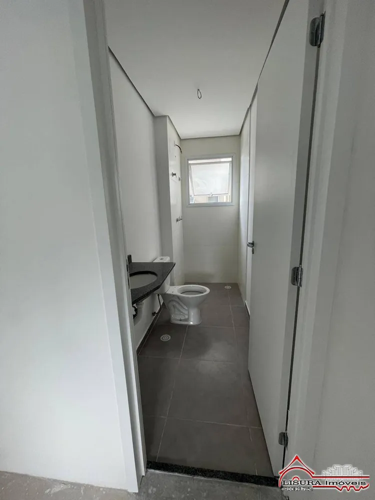 Apartamento, 3 quartos, 101 m² - Foto 3
