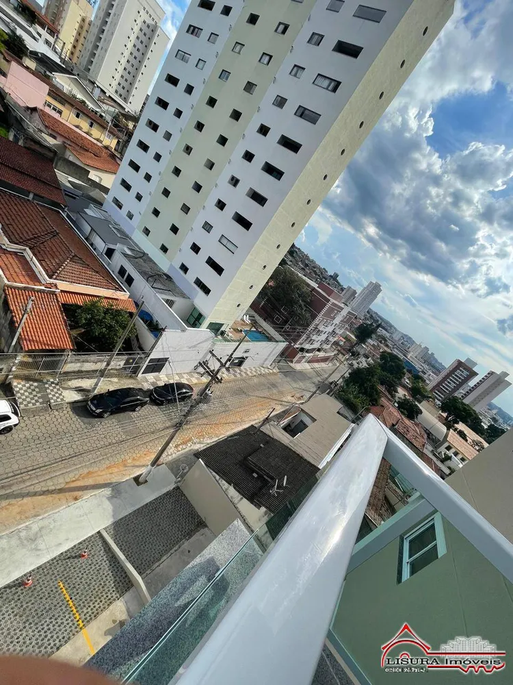 Apartamento, 3 quartos, 101 m² - Foto 6