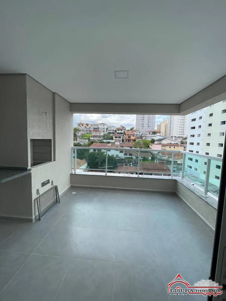 Apartamento, 3 quartos, 101 m² - Foto 1