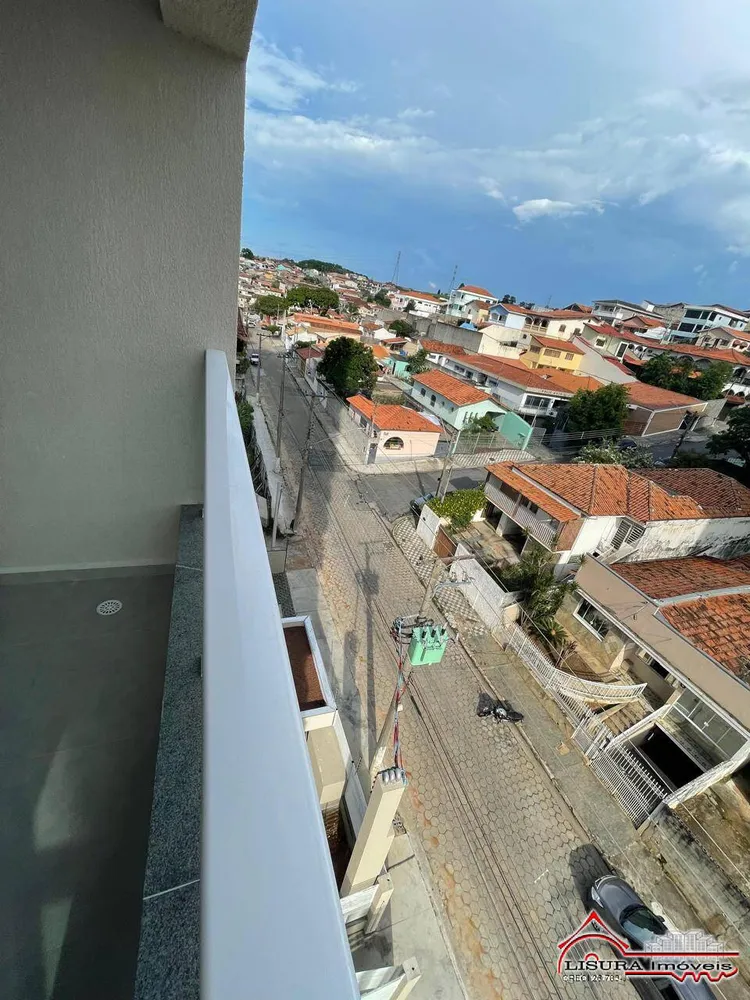 Apartamento, 3 quartos, 101 m² - Foto 5