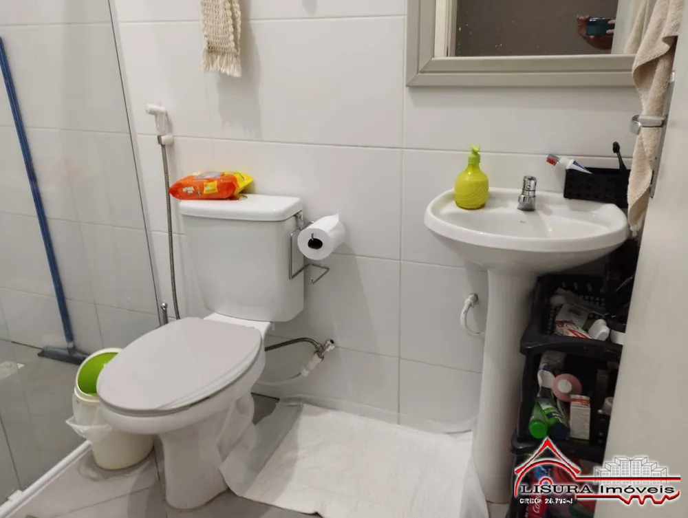 Casa, 3 quartos, 73 m² - Foto 4