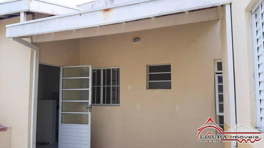 Loja-Salão, 1 m² - Foto 4