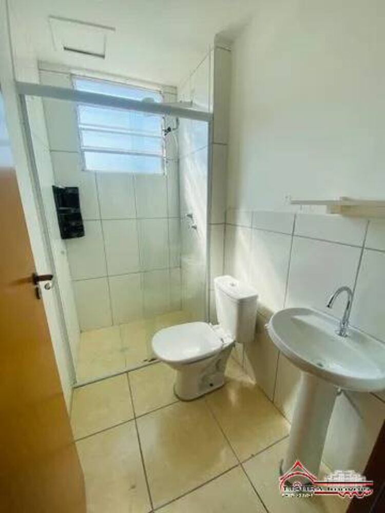 Apartamento, 2 quartos, 45 m² - Foto 5