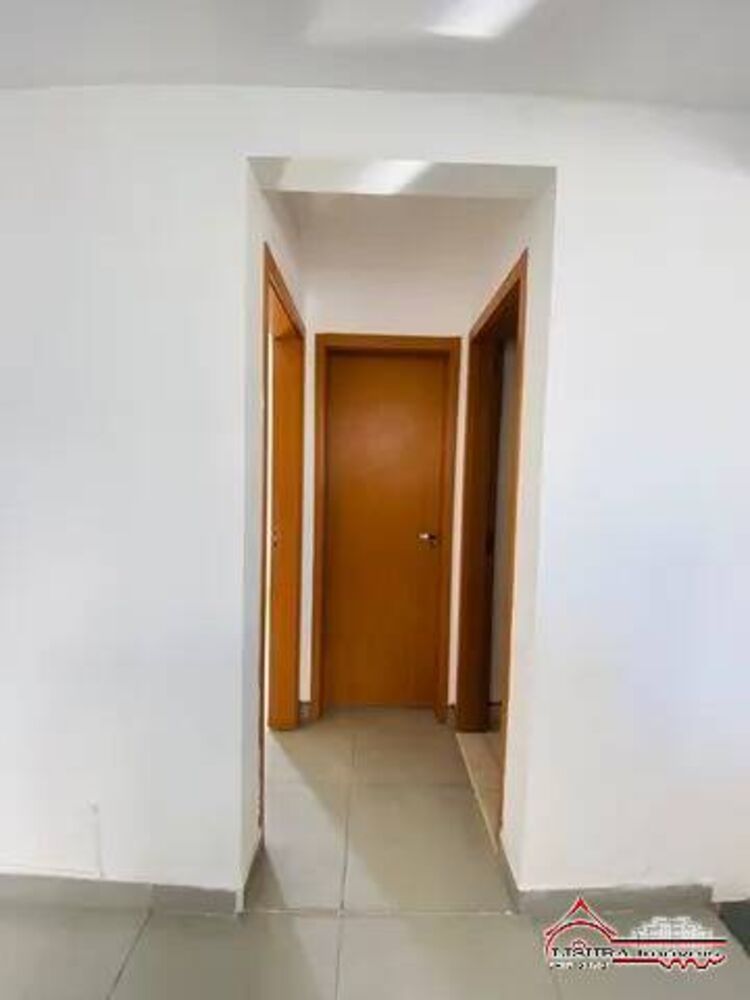 Apartamento, 2 quartos, 45 m² - Foto 3