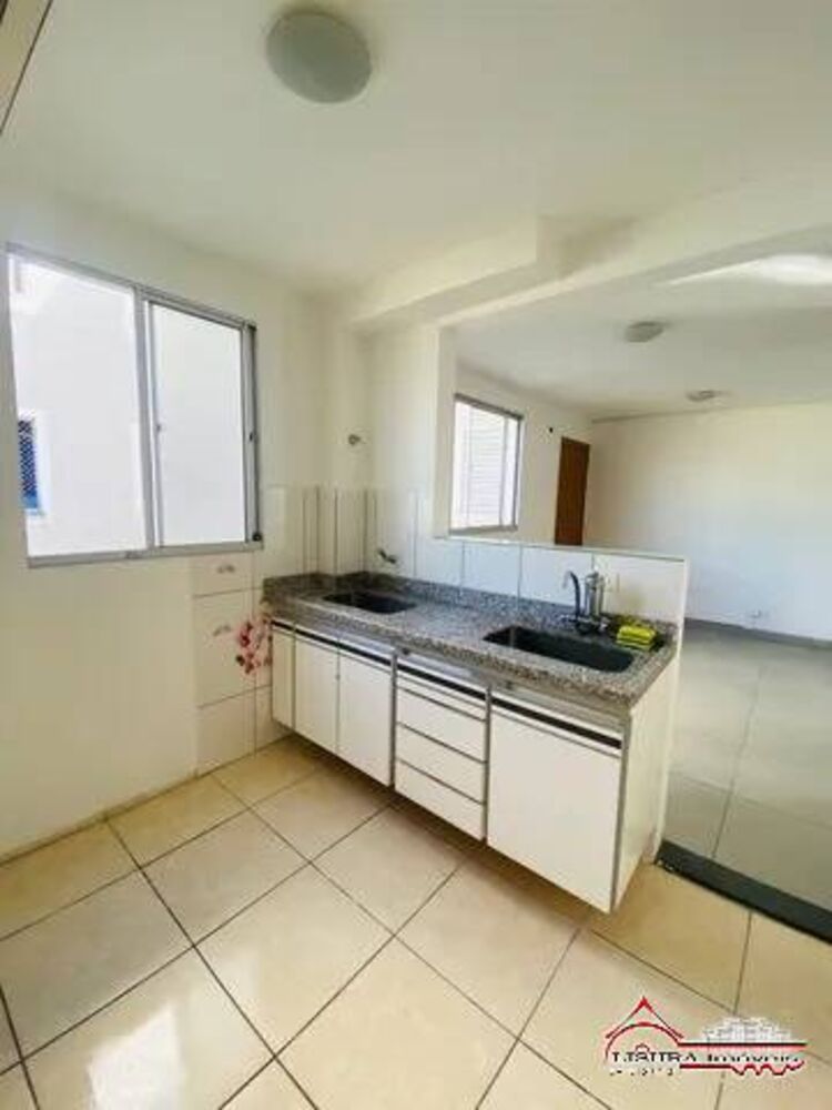 Apartamento, 2 quartos, 45 m² - Foto 2