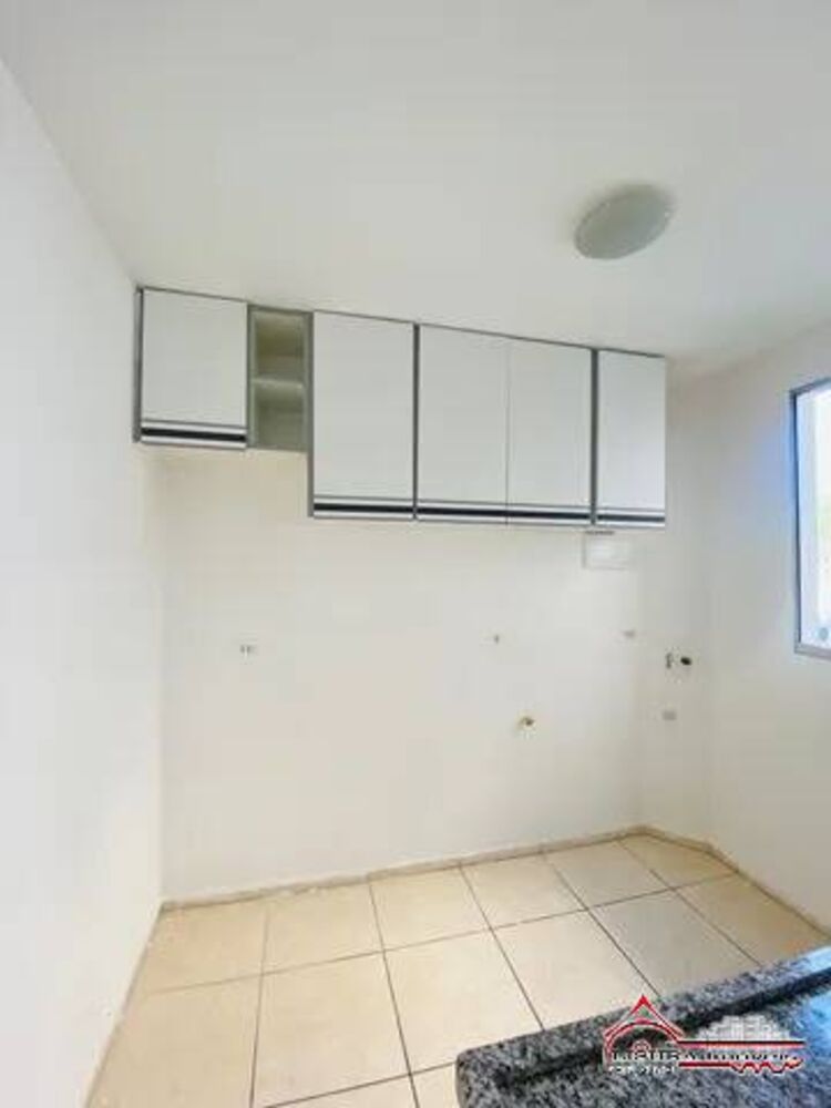 Apartamento, 2 quartos, 45 m² - Foto 1