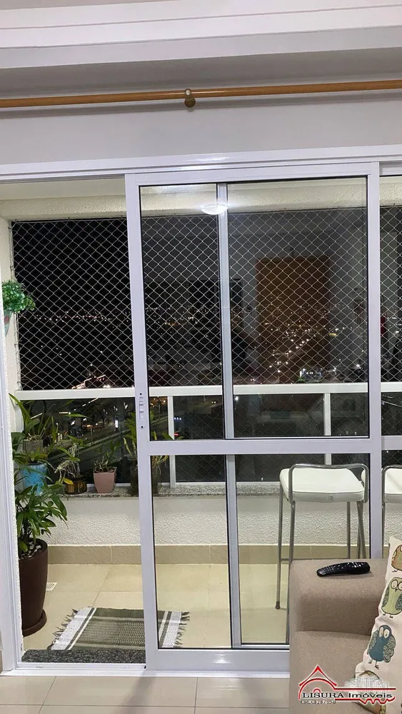 Apartamento, 2 quartos, 70 m² - Foto 7