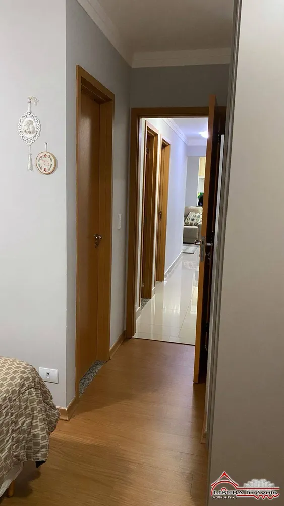 Apartamento, 2 quartos, 70 m² - Foto 4
