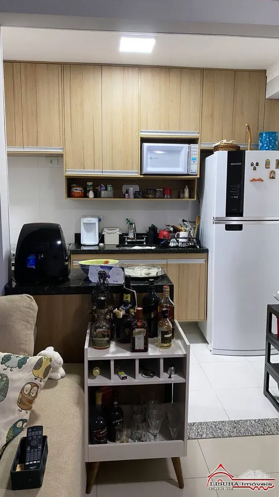 Apartamento, 2 quartos, 70 m² - Foto 4