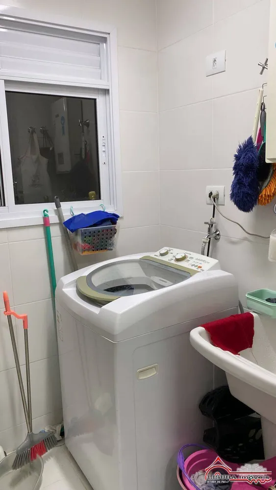 Apartamento, 2 quartos, 70 m² - Foto 9