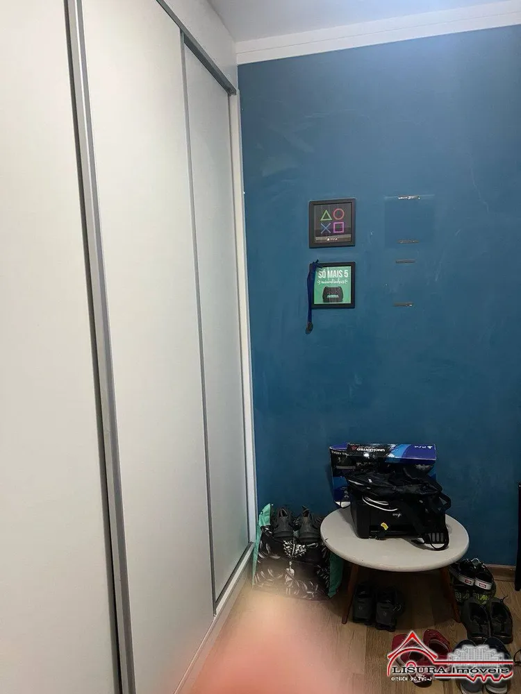 Apartamento, 3 quartos, 88 m² - Foto 2