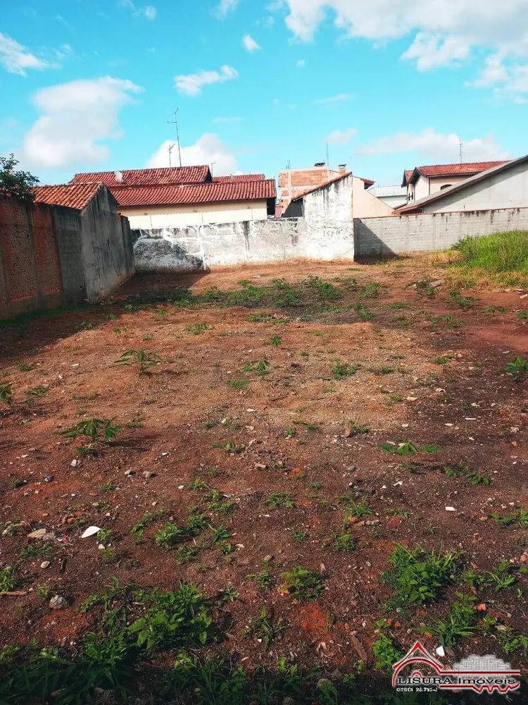 Terreno, 366 m² - Foto 2