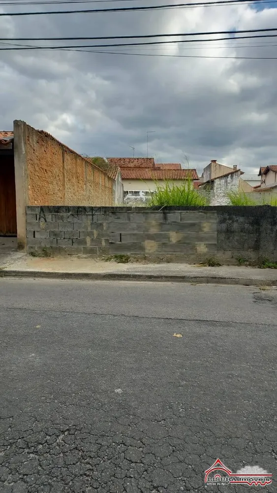 Terreno, 366 m² - Foto 1
