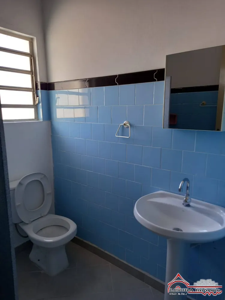 Loja-Salão, 198 m² - Foto 9