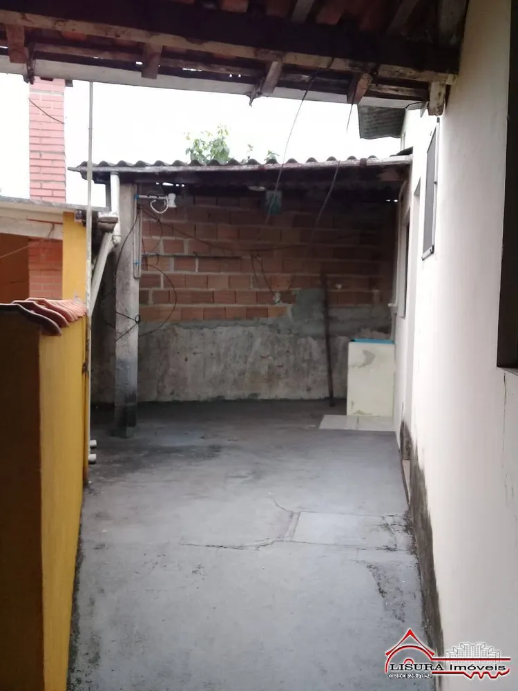 Casa, 2 quartos, 120 m² - Foto 1