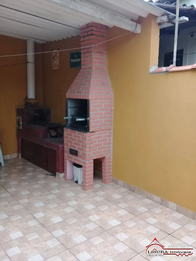 Casa, 2 quartos, 120 m² - Foto 2