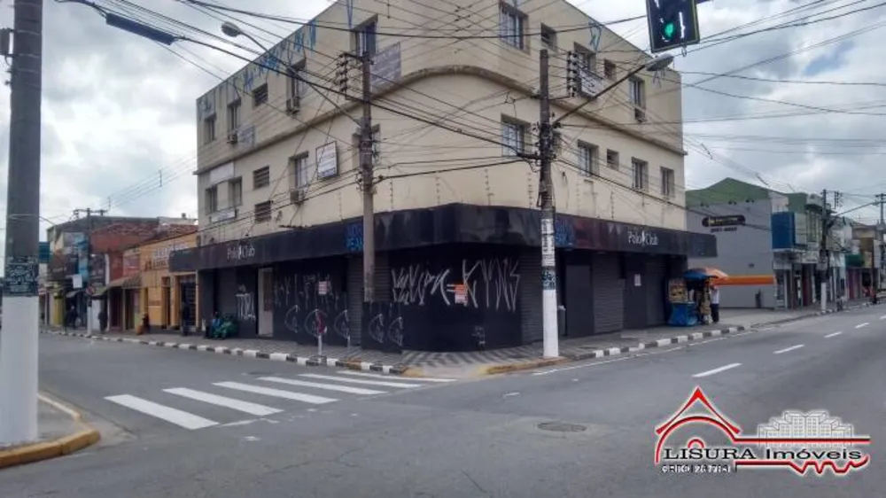 Loja-Salão, 237 m² - Foto 7