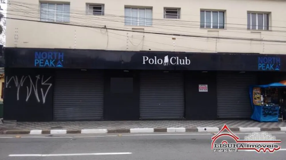 Loja-Salão, 237 m² - Foto 6