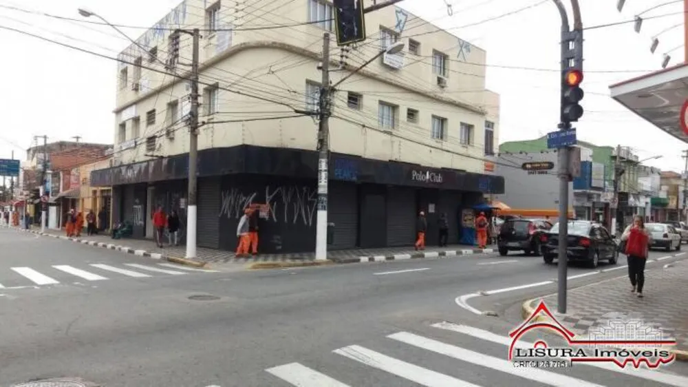 Loja-Salão, 237 m² - Foto 3