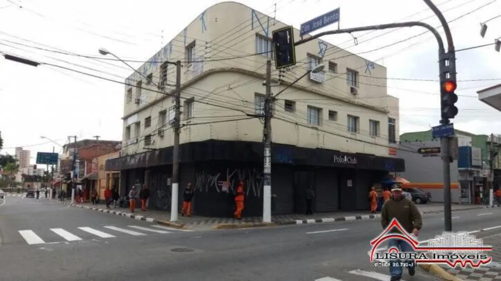 Loja-Salão, 237 m² - Foto 1