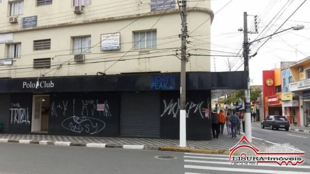 Loja-Salão, 237 m² - Foto 2