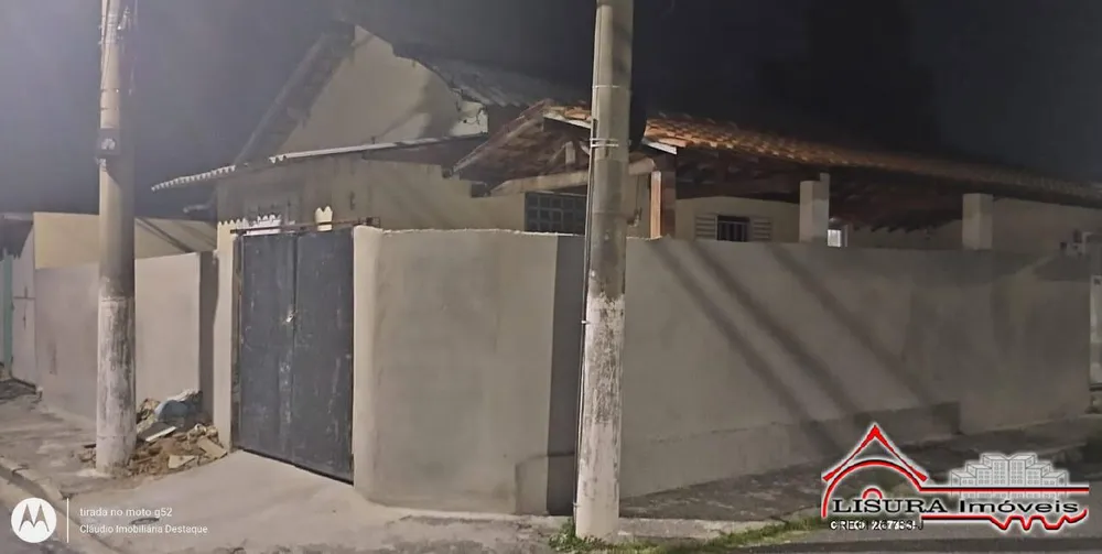 Casa, 1 quarto, 310 m² - Foto 1