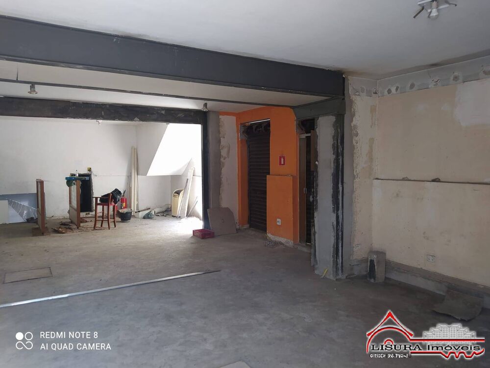 Loja-Salão, 120 m² - Foto 4