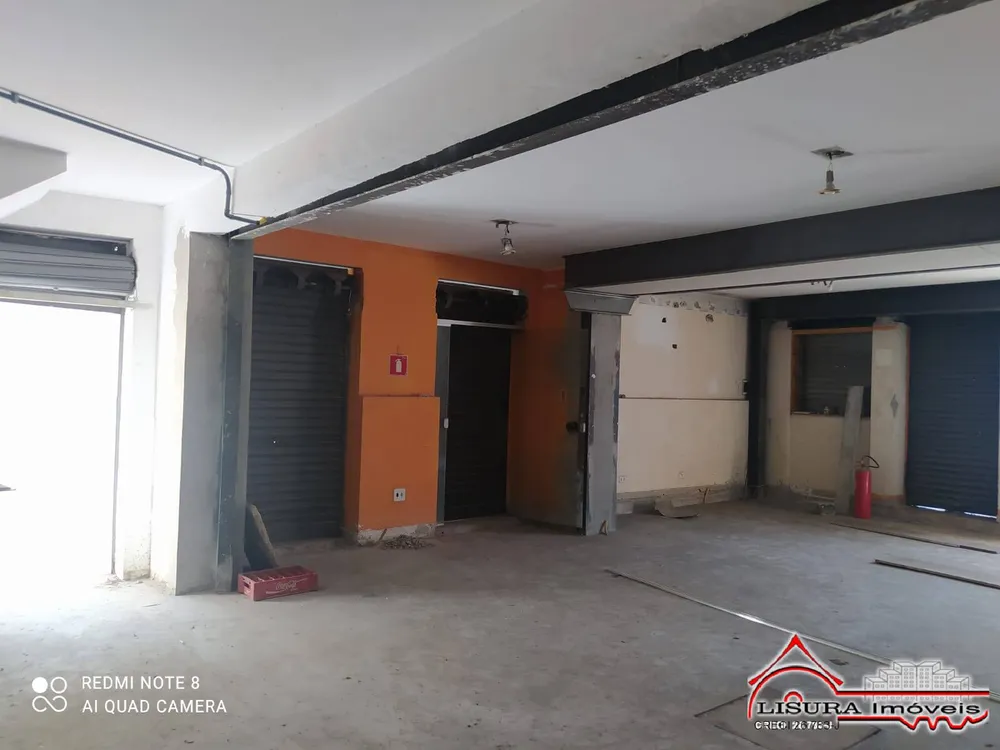 Loja-Salão, 120 m² - Foto 13