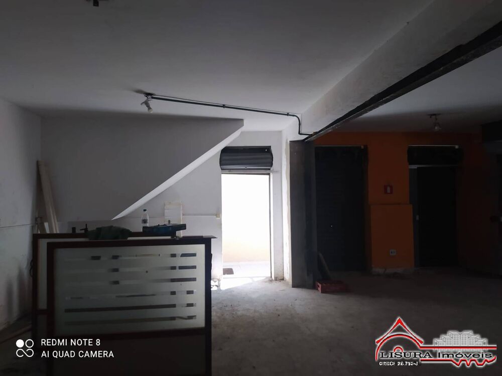 Loja-Salão, 120 m² - Foto 3