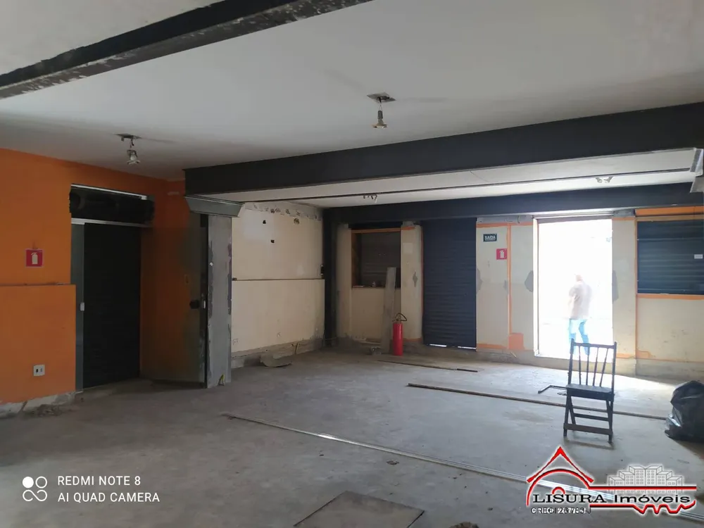 Loja-Salão, 120 m² - Foto 3