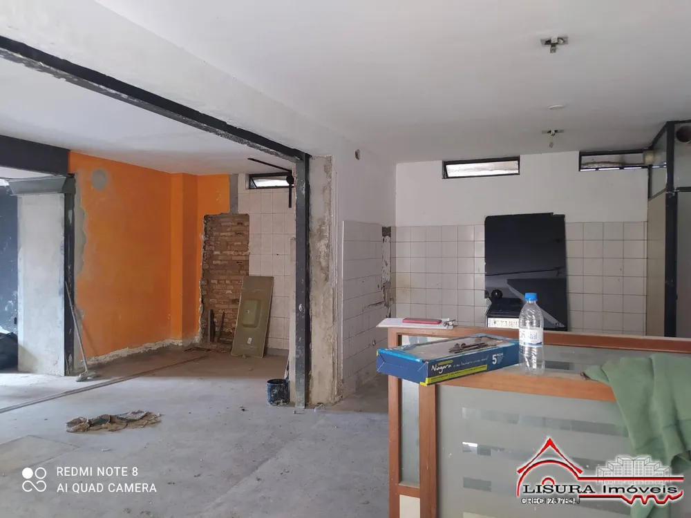 Loja-Salão, 120 m² - Foto 8