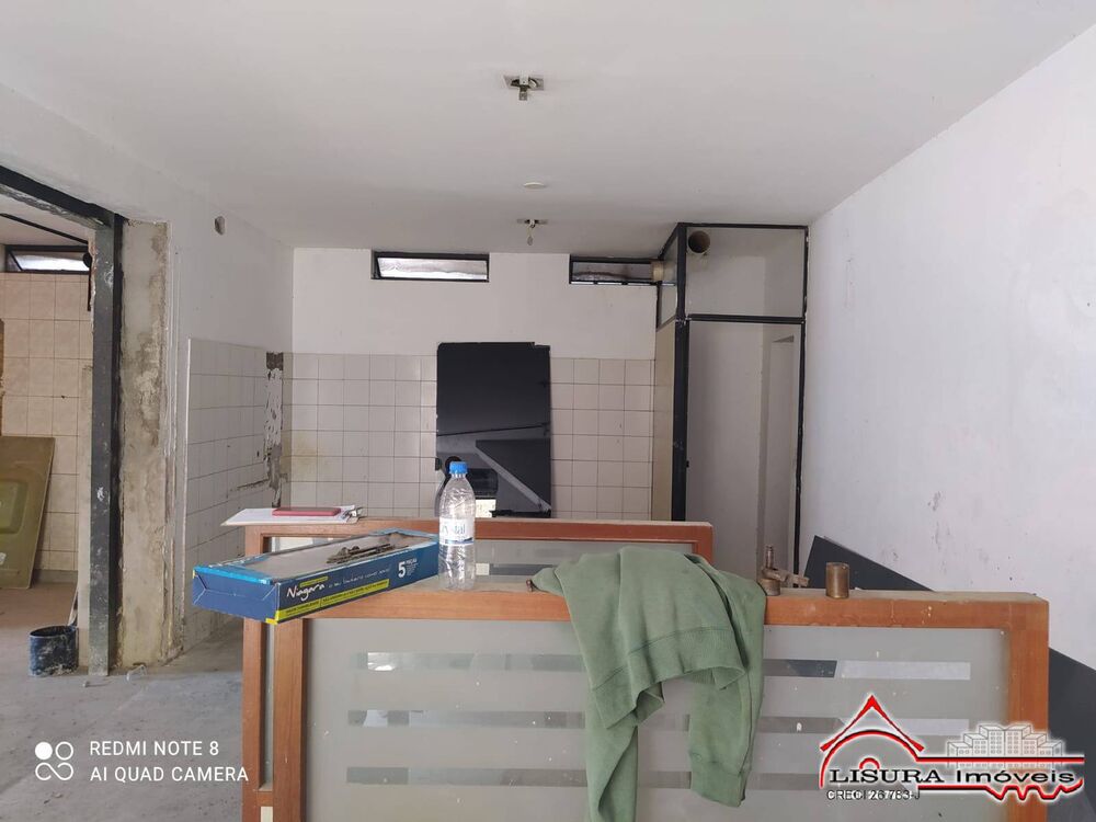 Loja-Salão, 120 m² - Foto 1