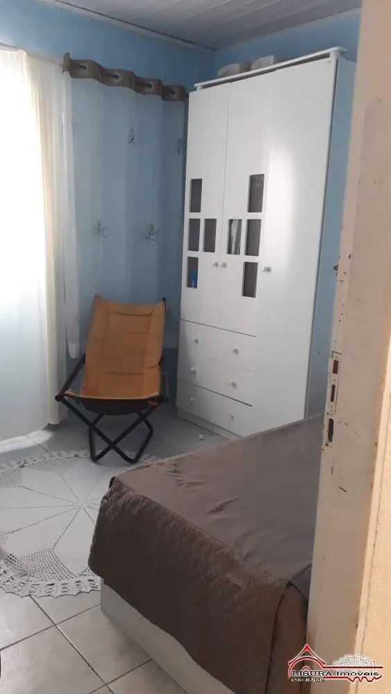 Casa, 2 quartos - Foto 2