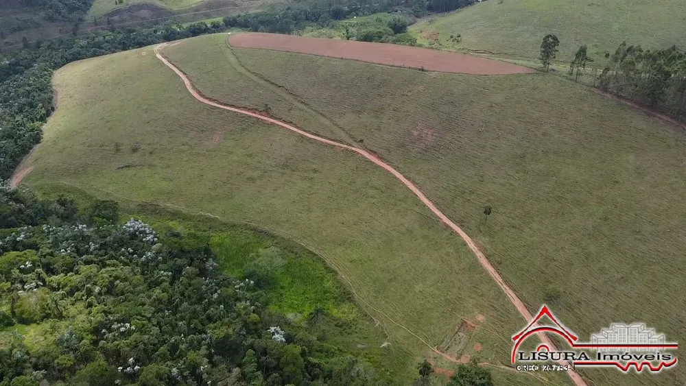 Terreno, 101 hectares - Foto 1