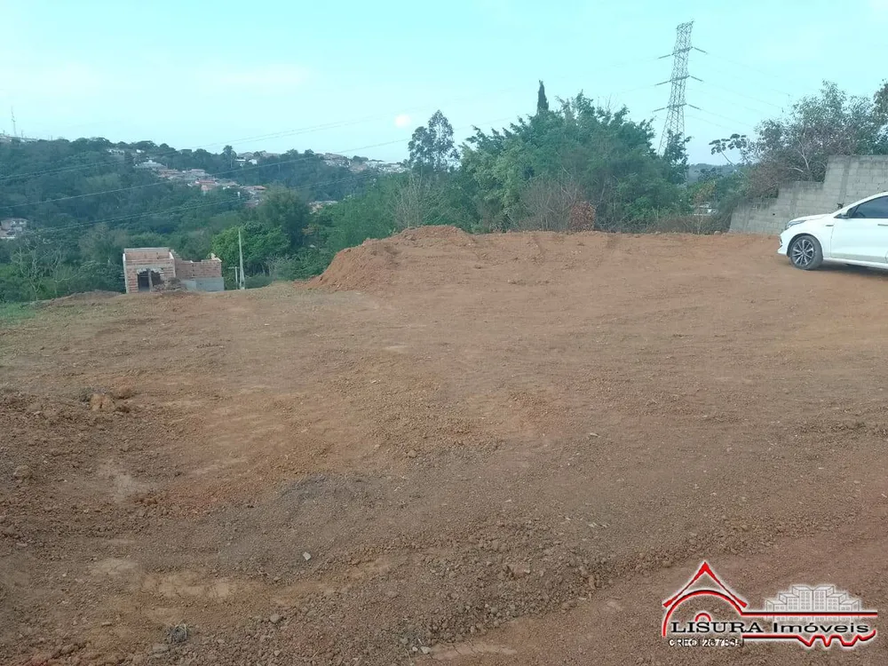 Terreno, 1070 m² - Foto 3