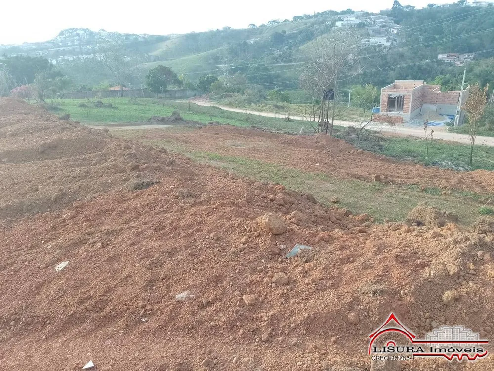 Terreno, 1070 m² - Foto 1