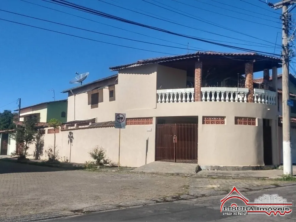 Casa, 3 quartos, 120 m² - Foto 1