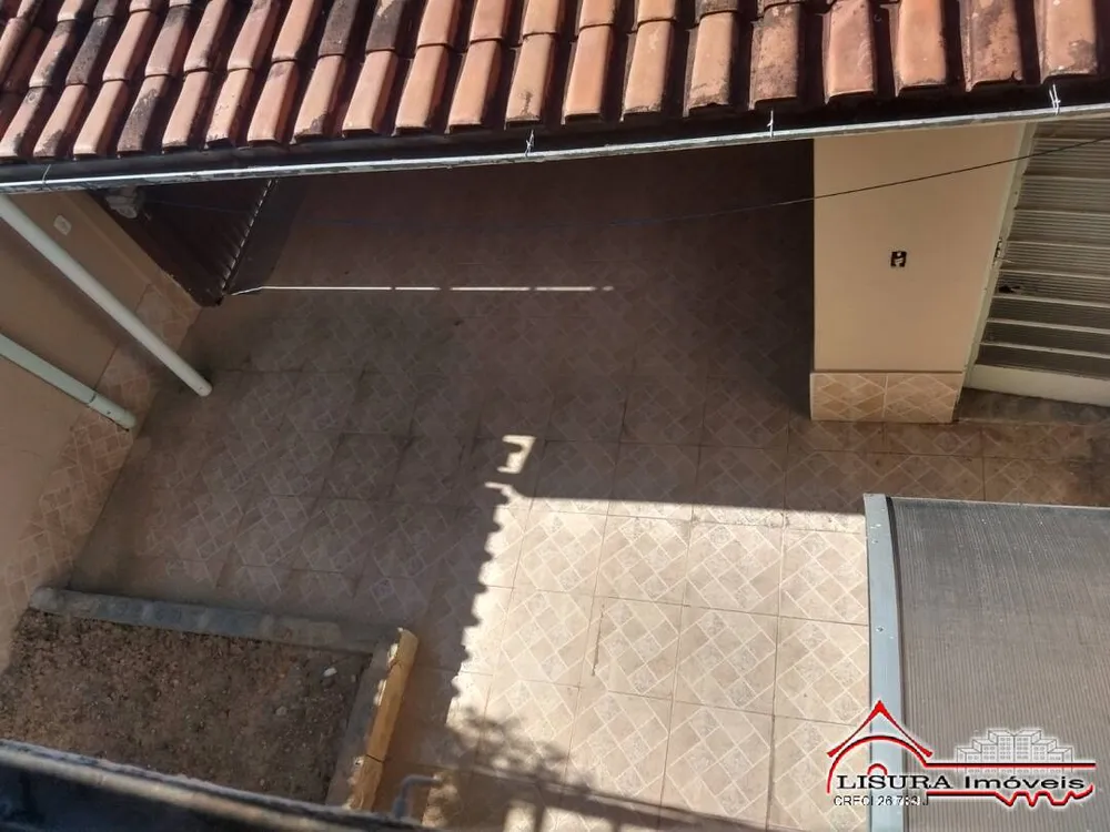 Casa, 3 quartos, 120 m² - Foto 12