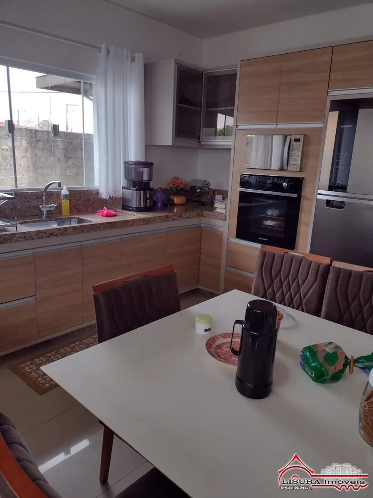 Casa, 4 quartos, 155 m² - Foto 4