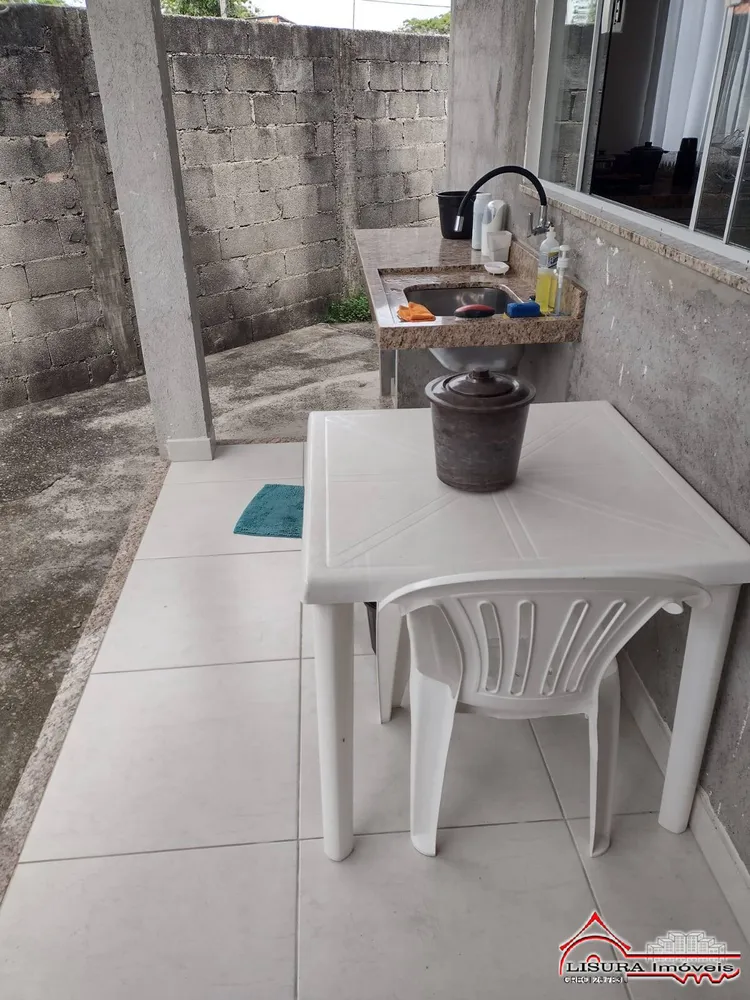 Casa, 4 quartos, 155 m² - Foto 13