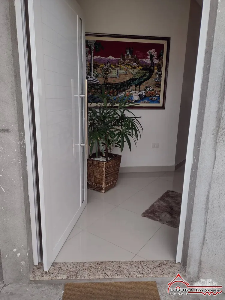 Casa, 4 quartos, 155 m² - Foto 9