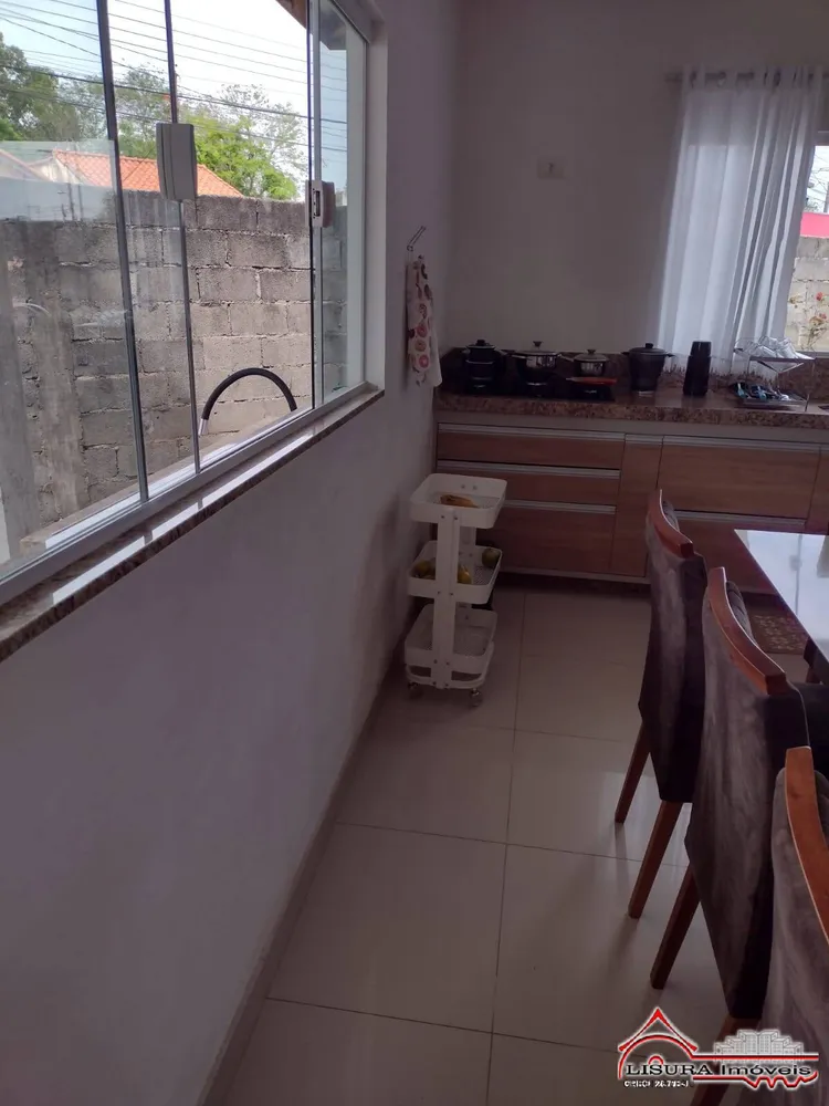 Casa, 4 quartos, 155 m² - Foto 6